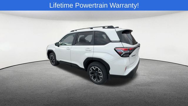 Thumbnail: 2026 Subaru Forester - 6