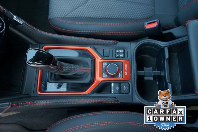 Thumbnail: 2020 Subaru Forester - 27