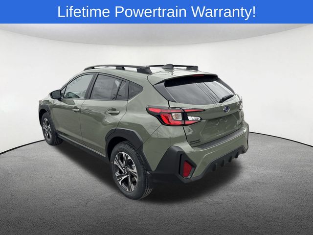 Thumbnail: 2026 Subaru Crosstrek - 12