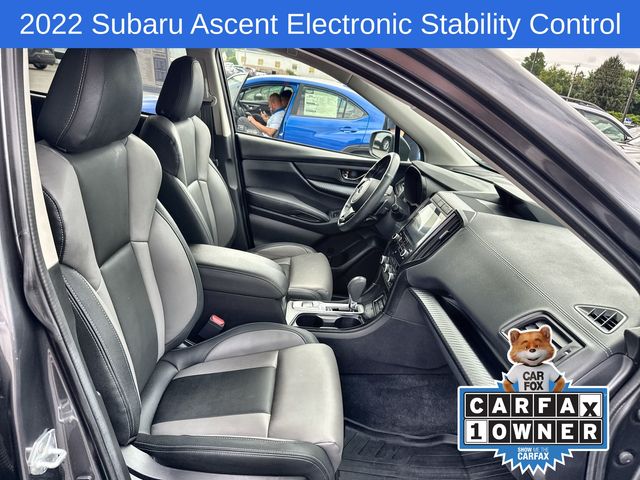 Thumbnail: 2022 Subaru Ascent - 24