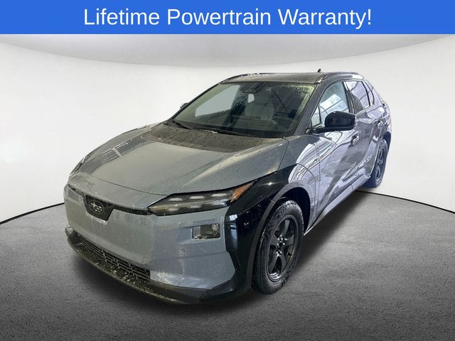 2026 Subaru Solterra Premium -
                  Yorkville, NY