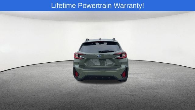 Thumbnail: 2026 Subaru Crosstrek - 7