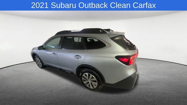 Thumbnail: 2021 Subaru Outback - 7