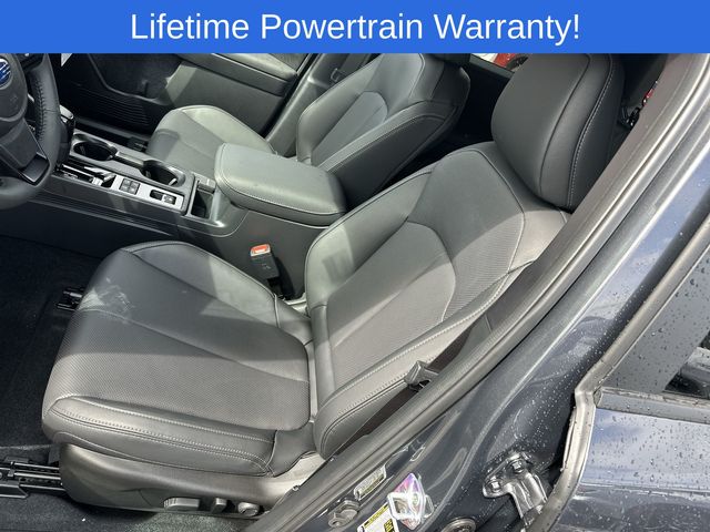 Thumbnail: 2026 Subaru Outback - 20