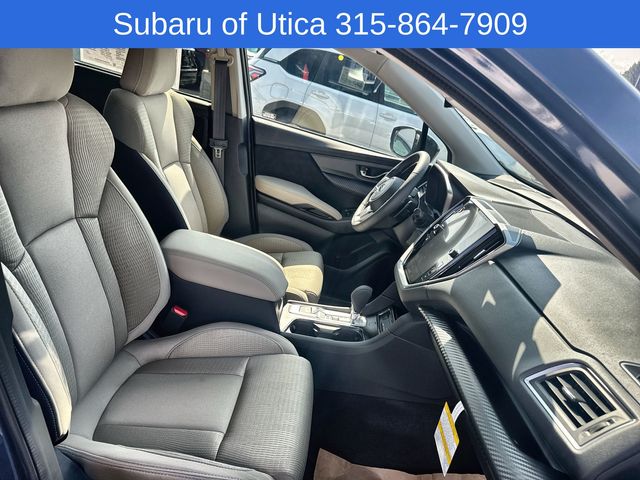 Thumbnail: 2025 Subaru Ascent - 22