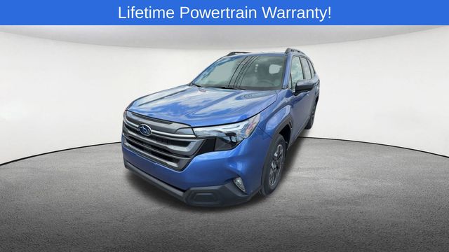 Thumbnail: 2026 Subaru Forester - 3