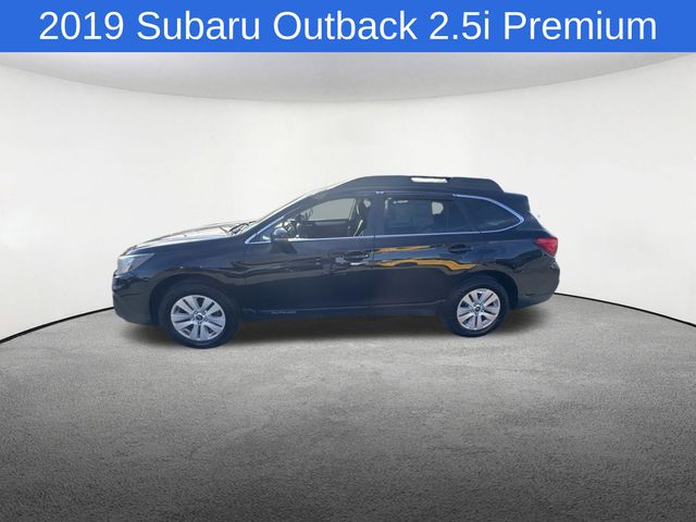 Thumbnail: 2019 Subaru Outback - 13