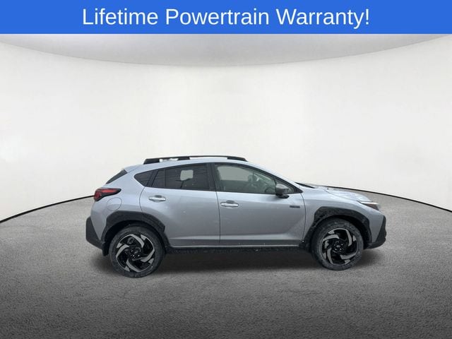 Thumbnail: 2026 Subaru Crosstrek - 27