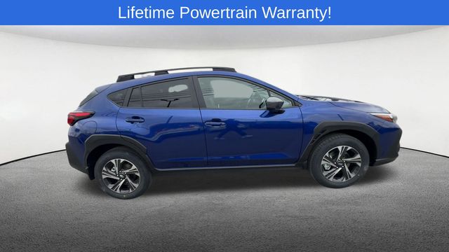 Thumbnail: 2026 Subaru Crosstrek - 9
