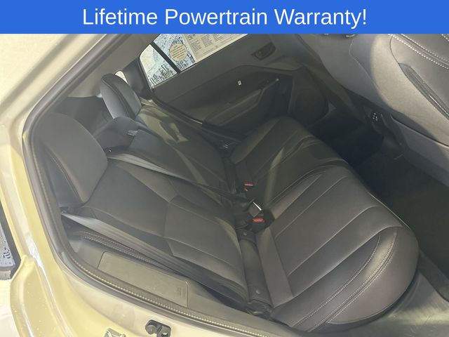 Thumbnail: 2026 Subaru Crosstrek - 22