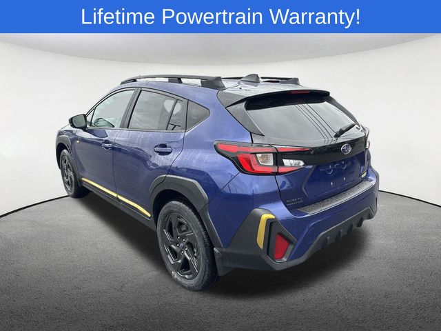 Thumbnail: 2026 Subaru Crosstrek - 12