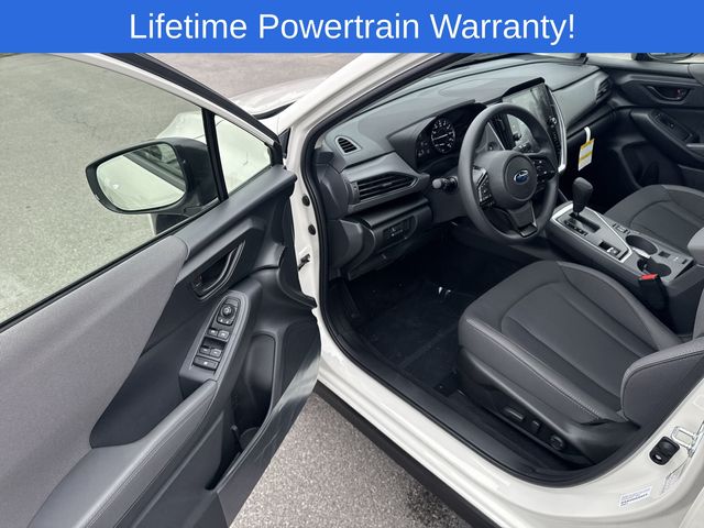 Thumbnail: 2025 Subaru Crosstrek - 10