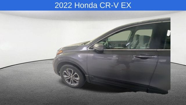 Thumbnail: 2022 Honda CR-V - 3