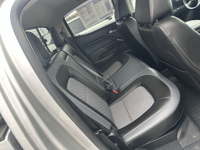 Thumbnail: 2019 Chevrolet Colorado - 22