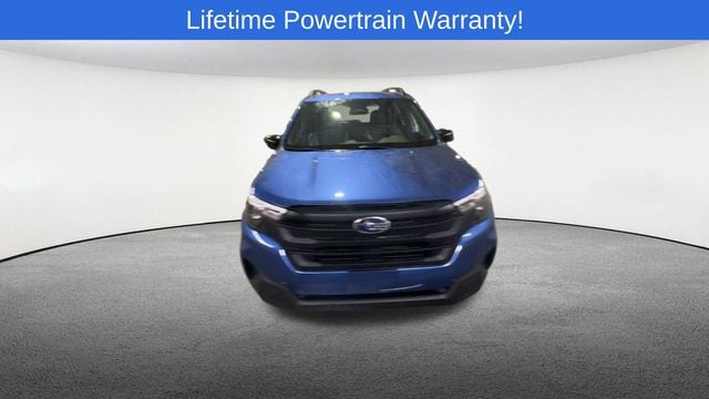 Thumbnail: 2026 Subaru Forester - 3