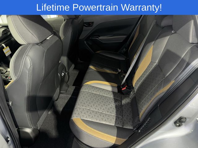 Thumbnail: 2026 Subaru Crosstrek - 20