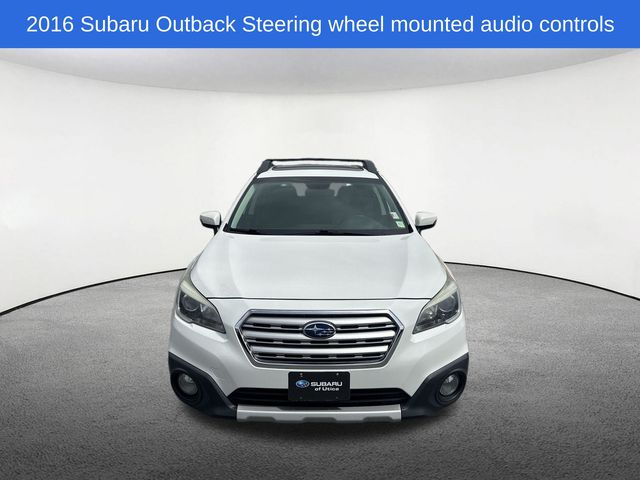 Thumbnail: 2016 Subaru Outback - 16