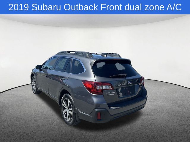 Thumbnail: 2019 Subaru Outback - 14