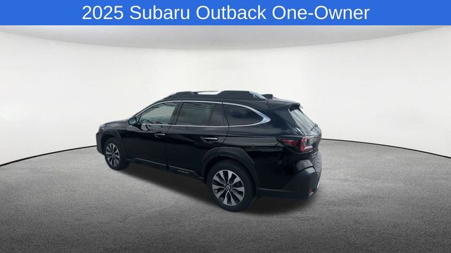Thumbnail: 2025 Subaru Outback - 7