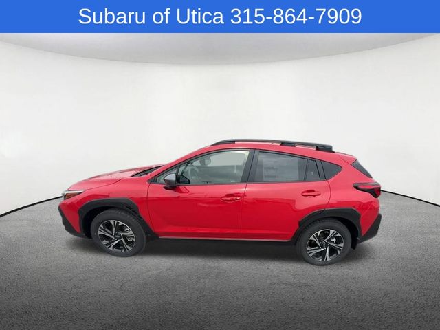 2025 Subaru Crosstrek Premium 5