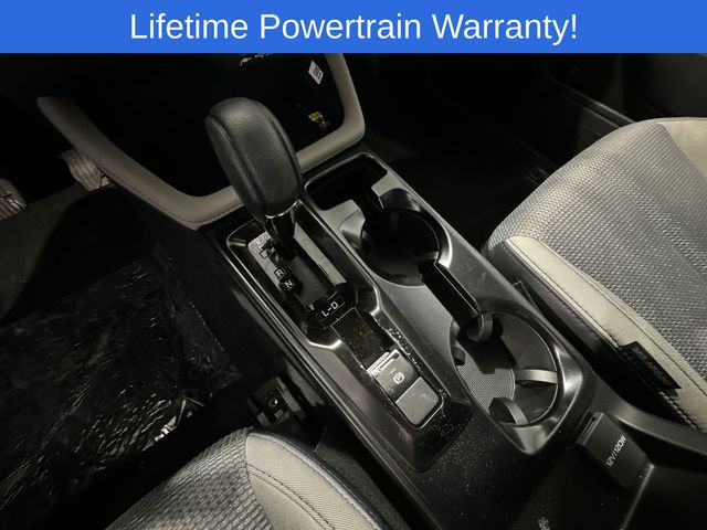 Thumbnail: 2026 Subaru Forester - 25