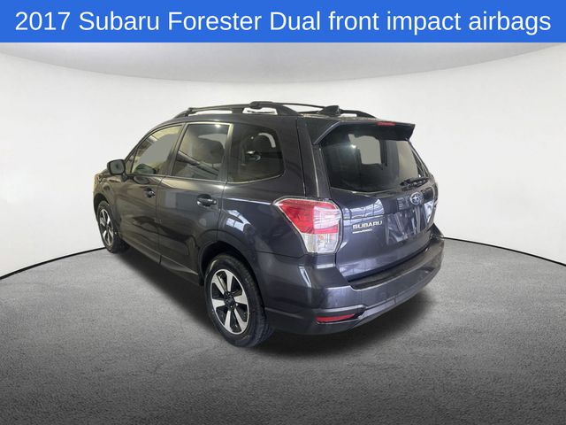 Thumbnail: 2017 Subaru Forester - 14