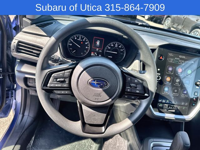 Thumbnail: 2025 Subaru Crosstrek - 23