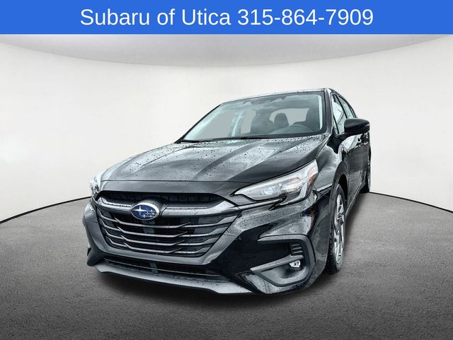 2025 Subaru Legacy Limited -
                Yorkville, NY