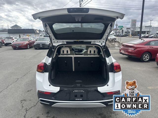 Thumbnail: 2023 Buick Encore GX - 28