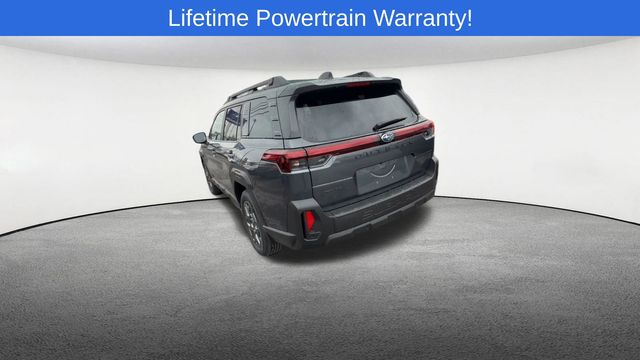 Thumbnail: 2026 Subaru Outback - 7