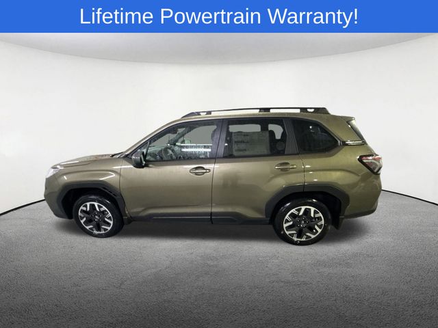 Thumbnail: 2026 Subaru Forester - 11