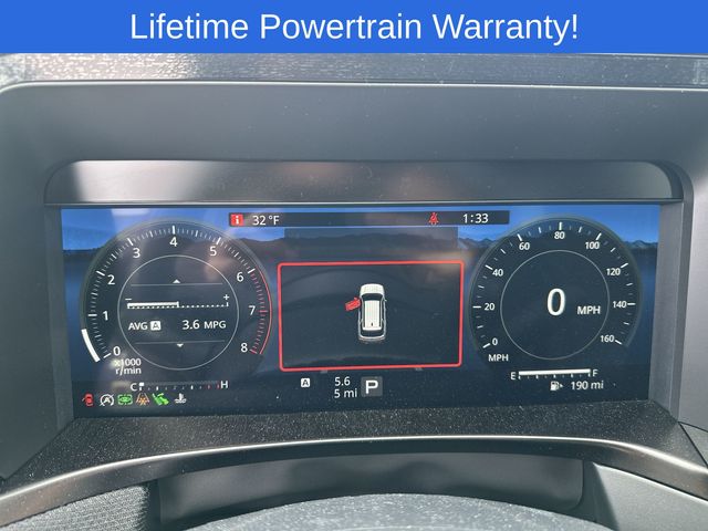 Thumbnail: 2026 Subaru Outback - 27