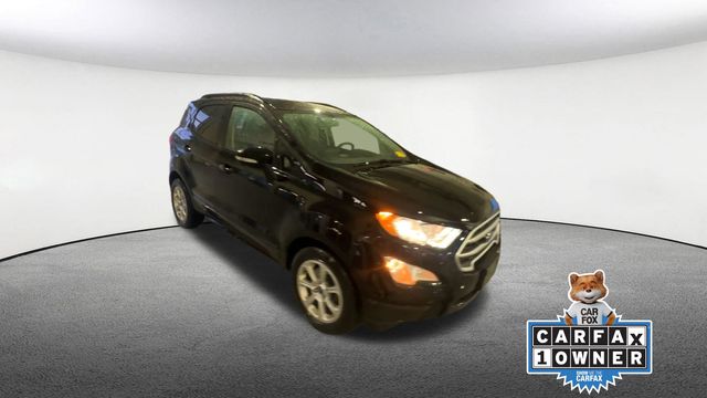 Thumbnail: 2021 Ford EcoSport - 2