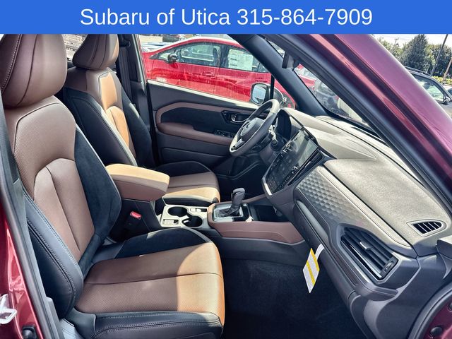 Thumbnail: 2025 Subaru Forester - 22