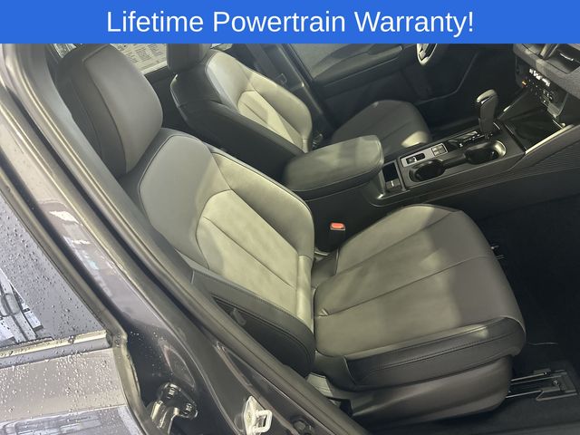 Thumbnail: 2026 Subaru Outback - 23