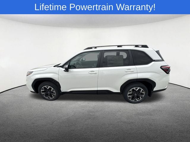 Thumbnail: 2026 Subaru Forester - 11