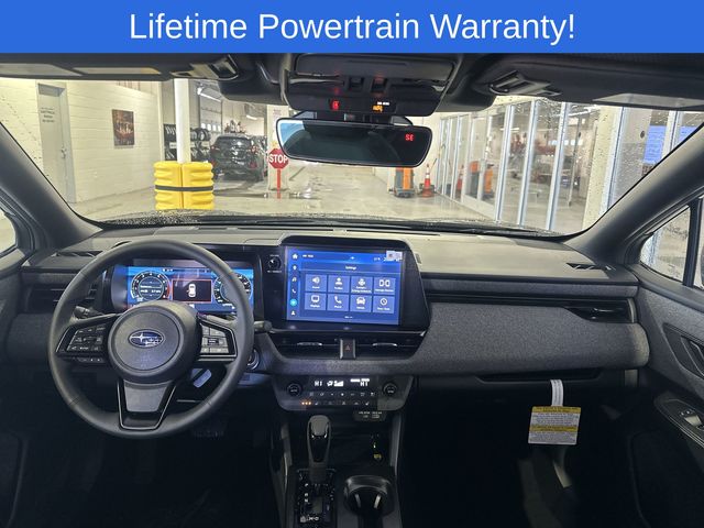 Thumbnail: 2026 Subaru Outback - 18