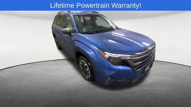 Thumbnail: 2026 Subaru Forester - 2