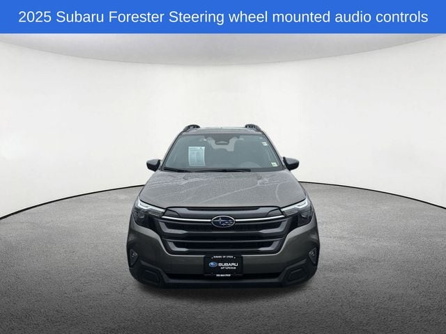 Thumbnail: 2025 Subaru Forester - 16