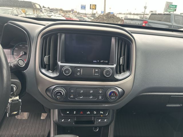 Thumbnail: 2019 Chevrolet Colorado - 25