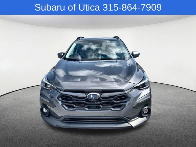 Thumbnail: 2025 Subaru Crosstrek - 14