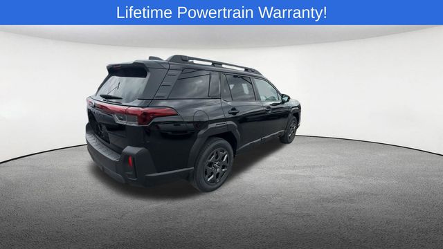 Thumbnail: 2026 Subaru Outback - 8