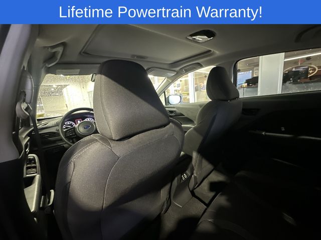 Thumbnail: 2026 Subaru Crosstrek - 19