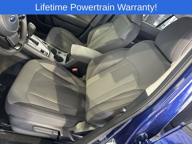 Thumbnail: 2026 Subaru Crosstrek - 19