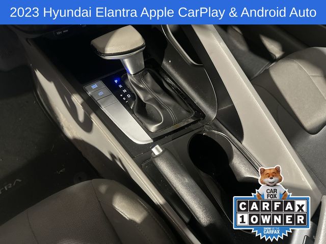 Thumbnail: 2023 Hyundai Elantra - 27