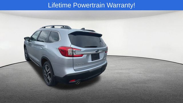 Thumbnail: 2025 Subaru Ascent - 7