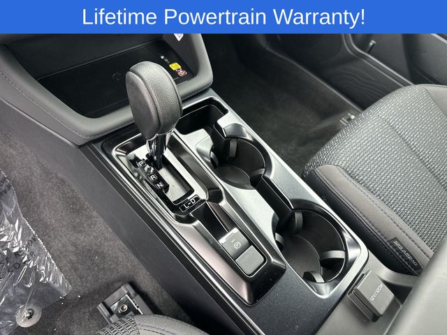 Thumbnail: 2026 Subaru Forester - 26