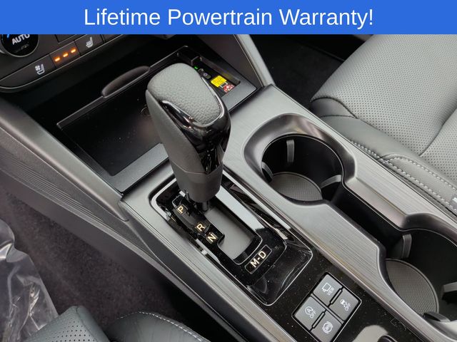 Thumbnail: 2026 Subaru Outback - 23