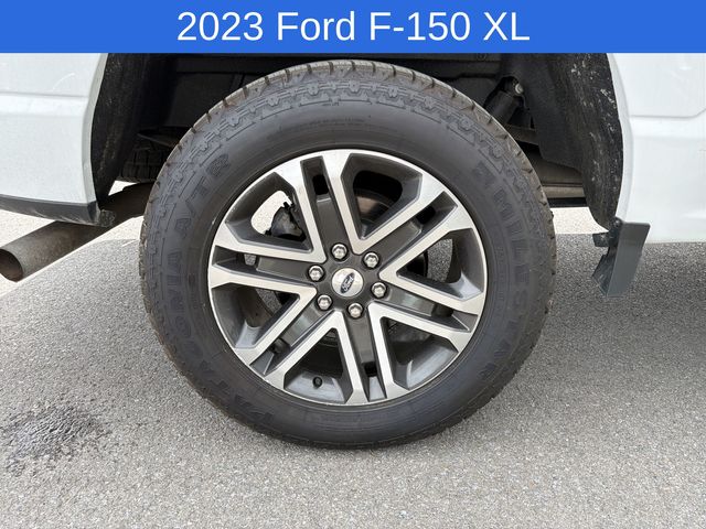 Thumbnail: 2023 Ford F-150 - 18