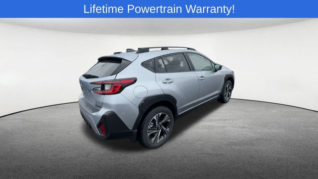 Thumbnail: 2026 Subaru Crosstrek - 8
